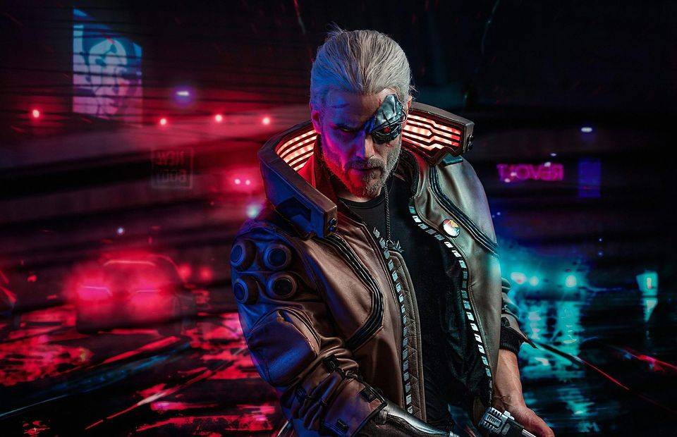 Here's everything you need to know about the rumoured Cyberpunk 2077 sequel