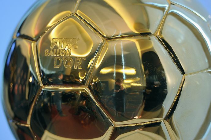 The Ballon d'Or Féminin should not be an afterthought