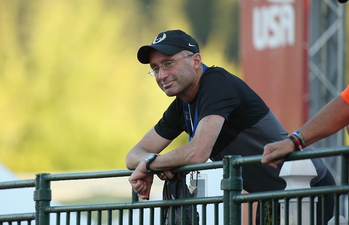 The Nike Oregon Project, headed by Alberto Salazar, also faced allegations of bullying and fat-shaming