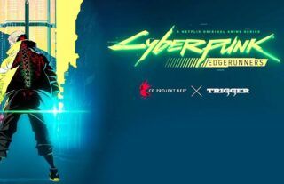 Here's everything you need to know about Cyberpunk: Edgerunners