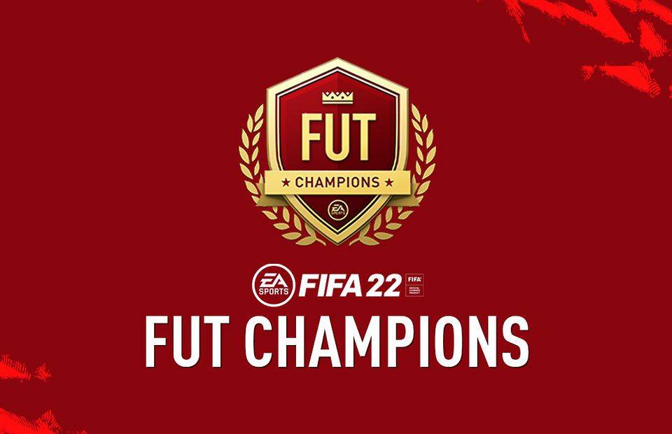 Here's how to complete FIFA FUT Champions Upgrade SBC