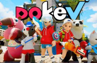 Here's everything you need to know about DokeV on the Nintendo Switch