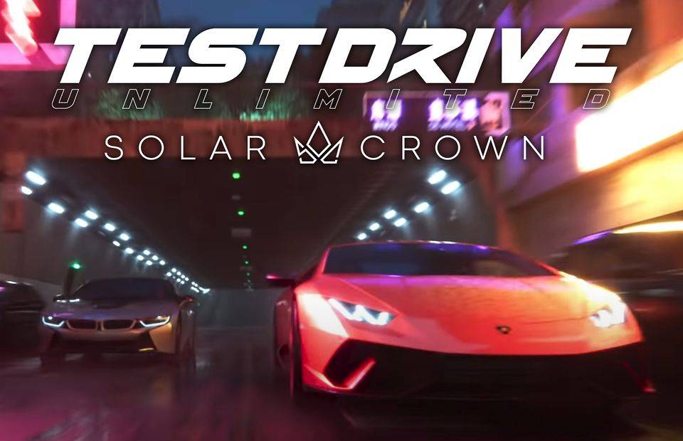 Test Drive Unlimited Solar Crown will be released on 22nd September 2022.