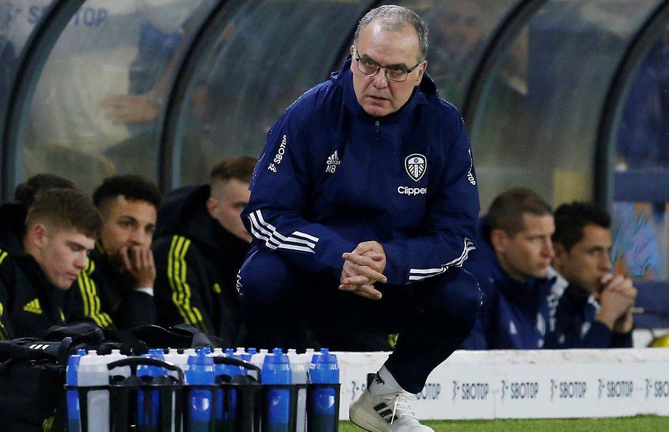 Marcelo Bielsa is expected to sign a midfielder in January