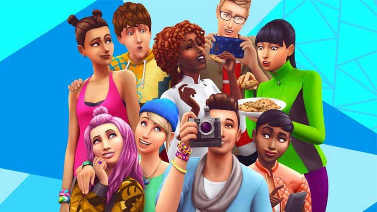 Sims 5 Multiplayer