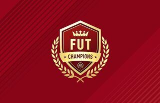 Here's how to complete the FIFA 22 FUT Champions Premium Upgrade SBC