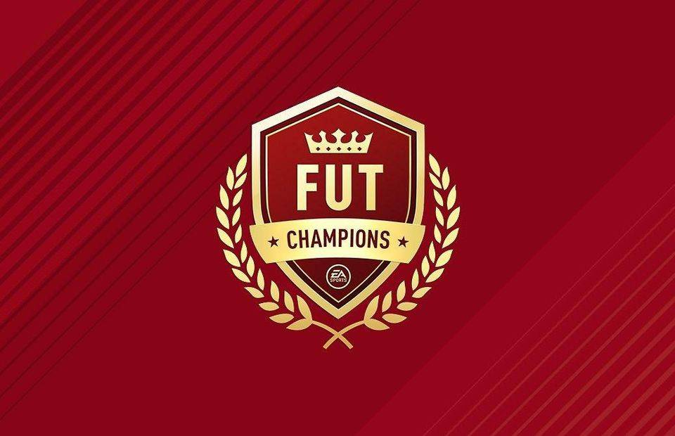 Here's how to complete the FIFA 22 FUT Champions Premium Upgrade SBC