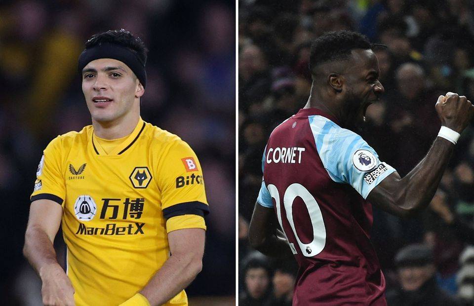 Wolves vs Burnley Live Stream: How to Watch, Team News, Prediction, Odds, Head to Head and Everything You Need to Know