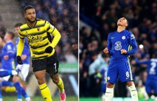 Watford vs Chelsea Live Stream: How to Watch, Team News, Prediction, Odds, Head to Head and Everything You Need to Know
