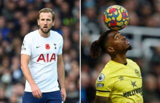 Tottenham Hotspur vs Brentford Live Stream: How to Watch, Team News, Prediction, Odds, Head to Head and Everything You Need to Know
