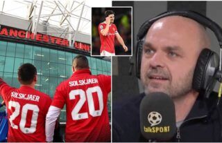 Manchester United: Incredible fan rant on the state of the club has gone viral