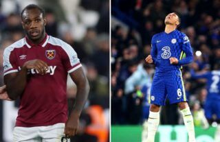 West Ham vs Chelsea Live Stream: How to Watch, Team News, Prediction, Odds, Head to Head and Everything You Need to Know