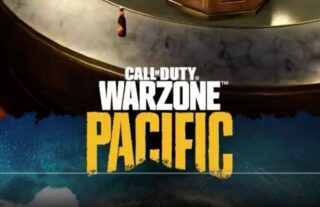 Warzone Pacific Season 1: Developers Raven Share New Look at Airfield location in Caldera