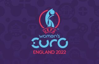 Women's Euro 2022 will take place in England.