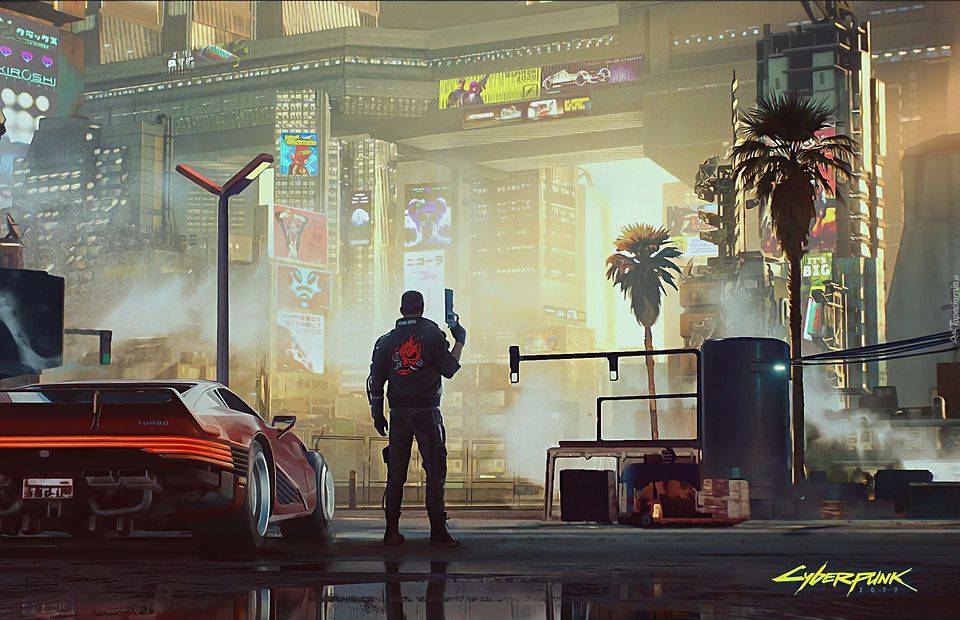 Cyberpunk 2077 With NVIDIA DLSS 2.3 and Mods is Near Flawless