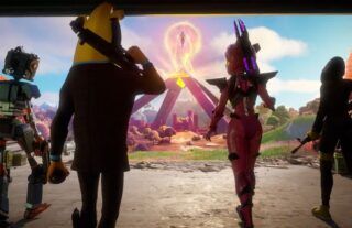 Fortnite Chapter 3 Season 1 is about to begin