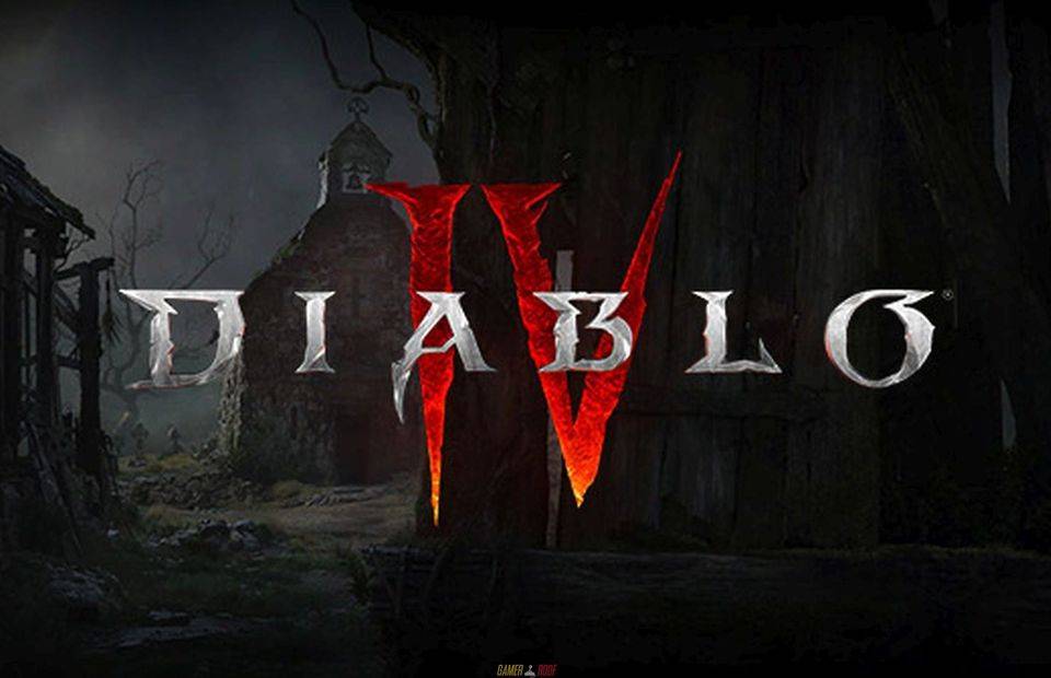 The latest news on Diablo 4