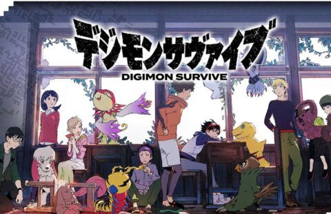 Digimon Survive: Release Date, Gameplay, Trailer, Characters and Everything You Need to Know