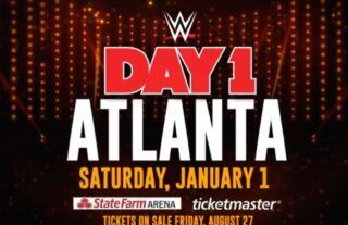 Here's everything you need to know about WWE Day 1