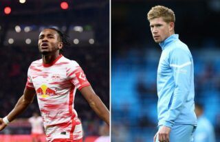 RB Leipzig vs Manchester City Live Stream: How to Watch, Team News, Head to Head, Odds, Prediction and Everything You Need to Know