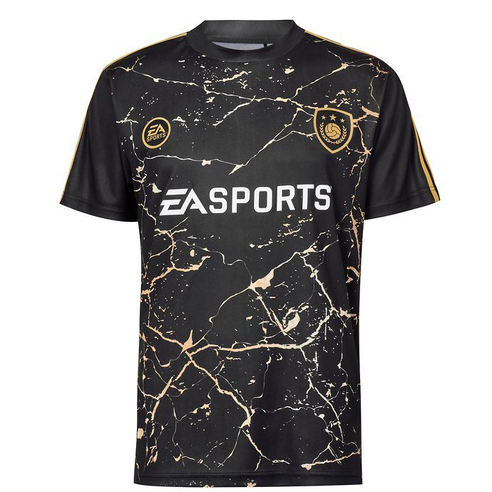 FIFA 22 Icon Shirt on sale at Sports Direct.
