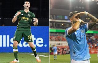 Portland Timbers vs New York City Live Stream: How to Watch, Team News, Head to Head, Odds, Prediction and Everything You Need to Know