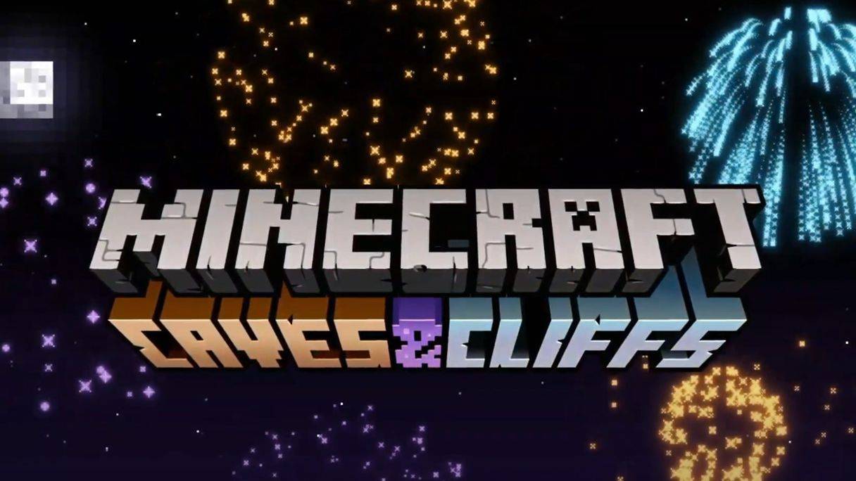 Here's everything you need to know about the Cliffs and Caves in Minecraft 1.18