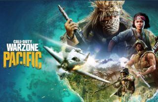 Warzone Pacific Season 2: Release Date, Map, Trailer, Update Size, Patch Notes And Everything You Need To Know