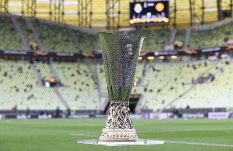 Europa League Final 2021/2022: Date, UK Time, Venue, How to Watch, Tickets And Everything You Need To Know