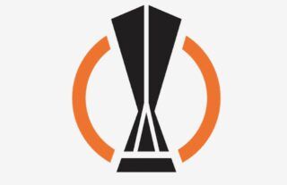 Europa League 2021/22 Logo