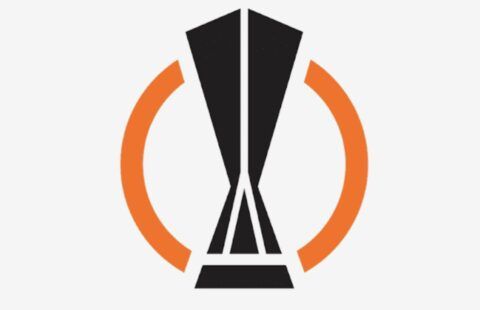 Europa League 2021/22 Logo