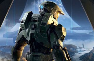 Do move fast how in 3? you halo Halo Infinite