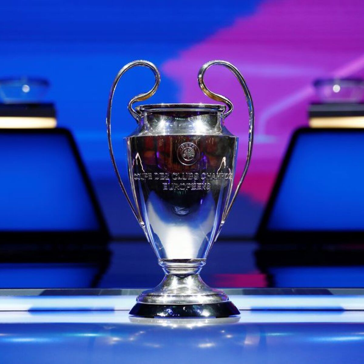 Fixtures 2021/22 league champions UEFA Champions