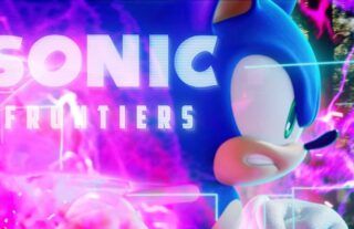 Here's everything you need to know about Sonic Frontiers