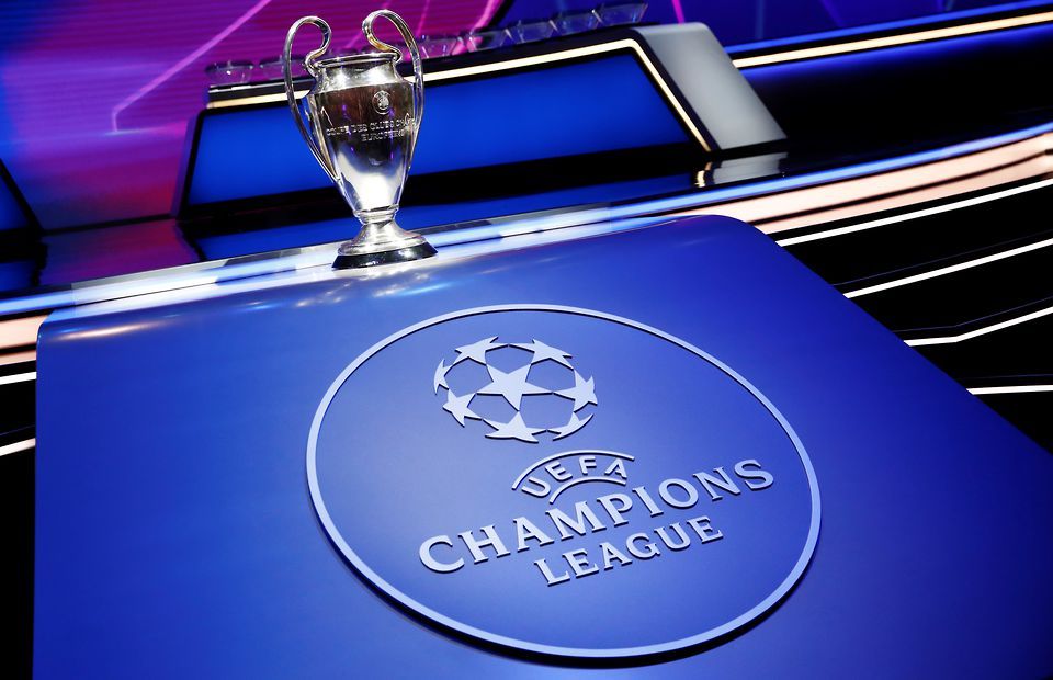Champions League Round Of 16 Fixtures, Champions League Round Of 16 Table 2020 21