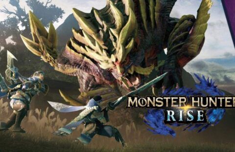 Monster Hunter Rise: How to Capture Monsters (Complete Guide)
