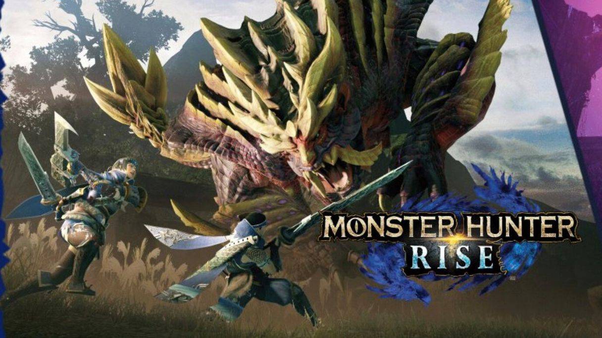 Monster Hunter Rise: How to Capture Monsters (Complete Guide)