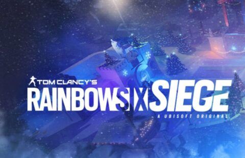 Rainbow Six Siege Y624.1 Patch Notes