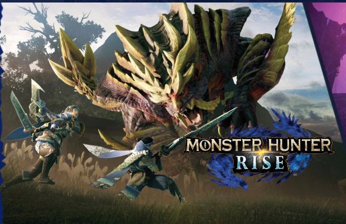 How to best capture monsters in Monster Hunter Rise