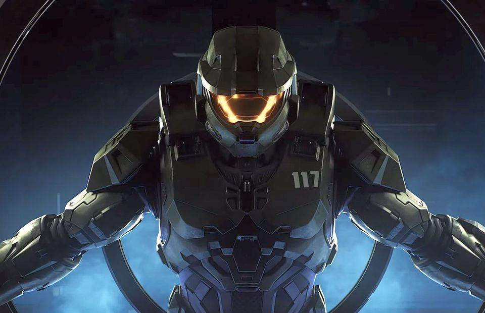 Here's everything you need to know about the Halo Infinite Secret Achievements