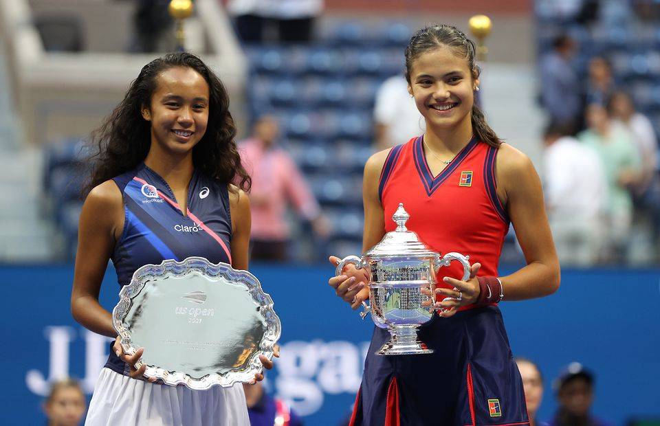 Canadian tennis player Leylah Fernandez has revealed she 'still can’t accept' losing to Emma Raducanu in the final of the US Open