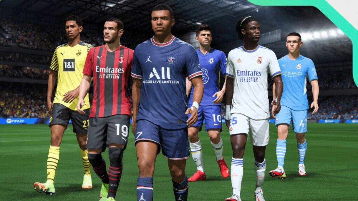 FIFA 22 Next Generation Promo: Release Date, Cards, How to Receive And Everything You Need To Know