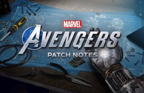 Marvel’s Avengers Update 2.2.1: Patch Notes Revealed