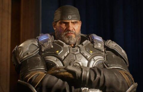 Here's everything you need to know about the release date for Gears of War 6