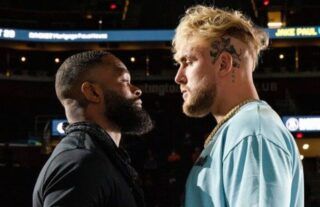 Jake Paul vs Tyron Woodley 2: Date, Card, UK Start Time, Ring Walks, Live Stream, Tickets, Odds and More