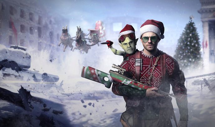 Call of Duty Warzone Patch Notes - December 20th
