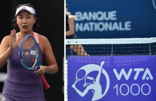 The WTA said it still has 'significant concerns' about Peng Shuai’s 'well-being and ability to communicate without censorship or coercion', after the tennis star denied making a sexual assault claim
