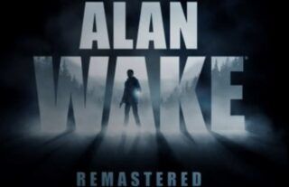 Alan Wake Remastered January 2022 Update: Release Date, Patch Notes and All You Need to Know
