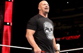 Stone Cold Steve Austin is set to be involved with WrestleMania 38
