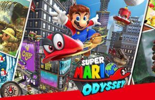 Here's everything you need to know about the Mario Odyssey 2 release date